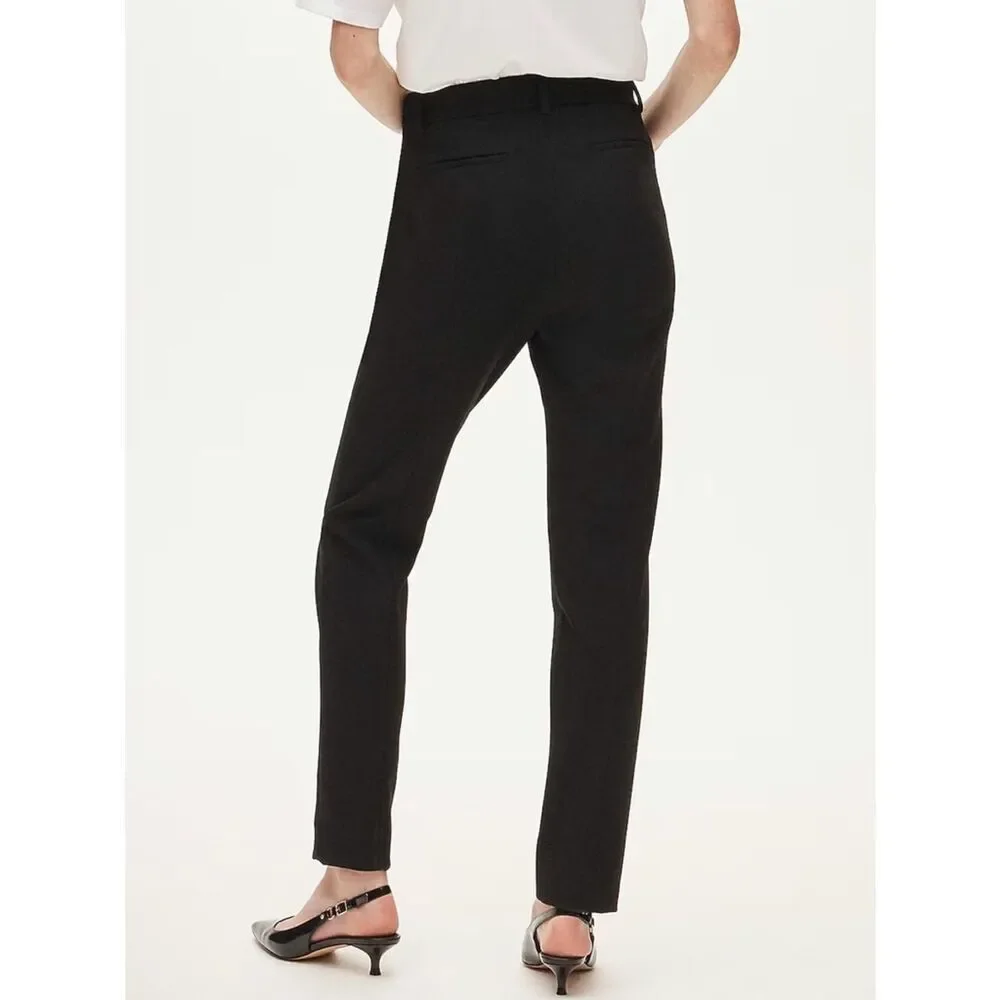 J.Crew Petite new Cameron pant in four-season stretch NWT Size 2P